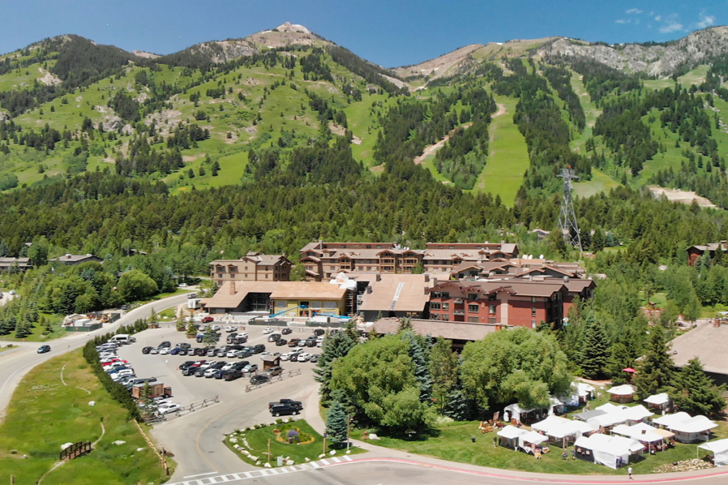 Real Estate for Sale in Teton Village, WY Block Real Estate